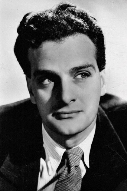 Zdjęcie Paul Dupuis