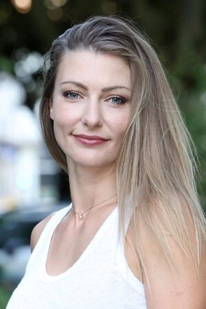 Zdjęcie Émilie Ascensao