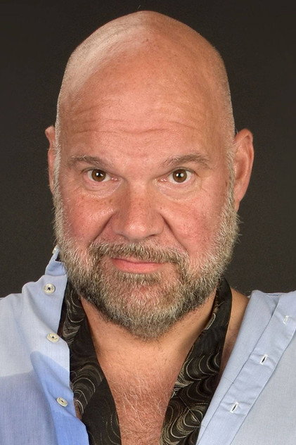 Zdjęcie Jörg Moukaddam