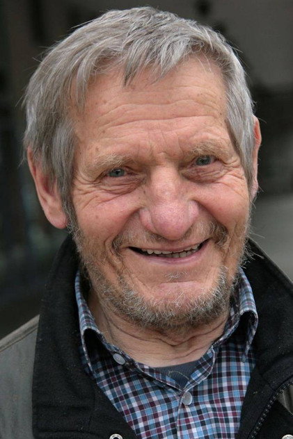 Zdjęcie Werner Lustig