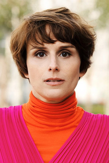 Zdjęcie Leonie Brandis