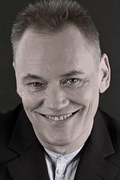 Zdjęcie Terry Christian