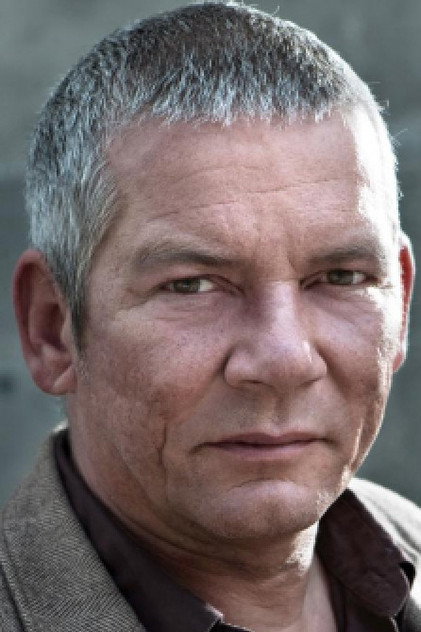 Zdjęcie Ronnie Janot