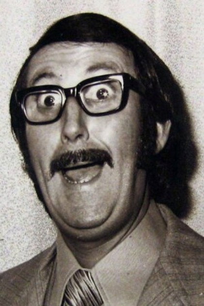 Zdjęcie Ugly Dave Gray