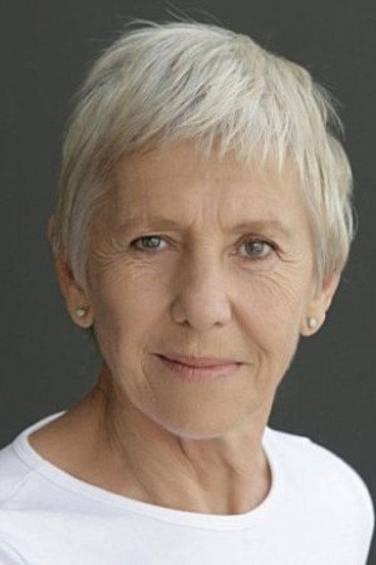 Zdjęcie Carol Burns