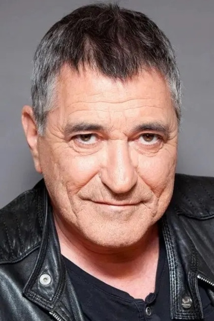 Zdjęcie Jean-Marie Bigard