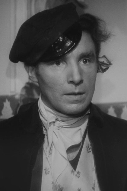 Zdjęcie Fabien Loris