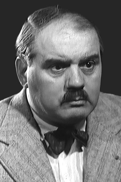 Zdjęcie Louis Florencie