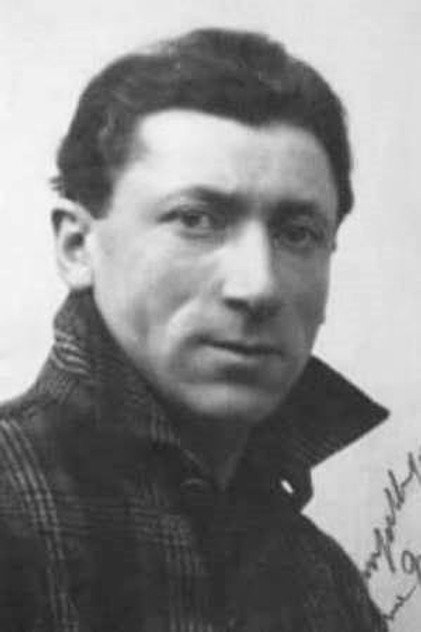 Zdjęcie Bill Bocket