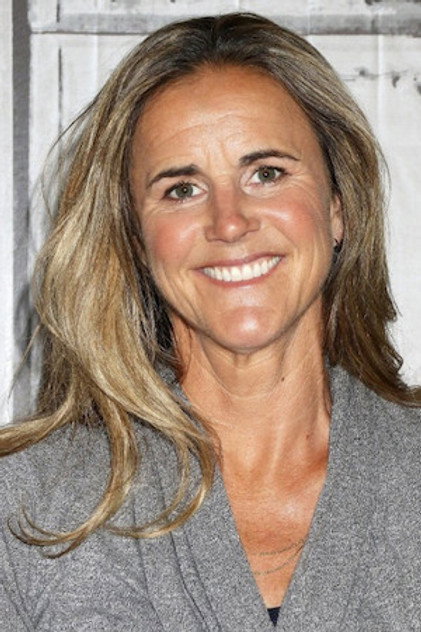 Zdjęcie Brandi Chastain