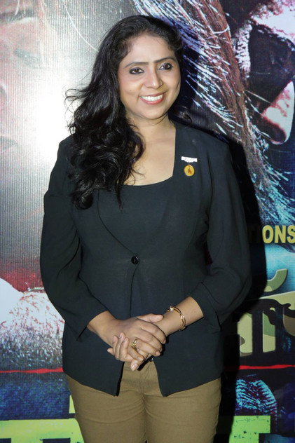 Zdjęcie Monica Patel