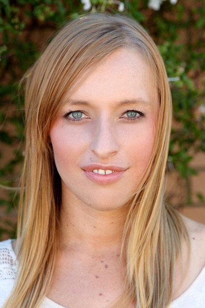Zdjęcie Monica Zanetti