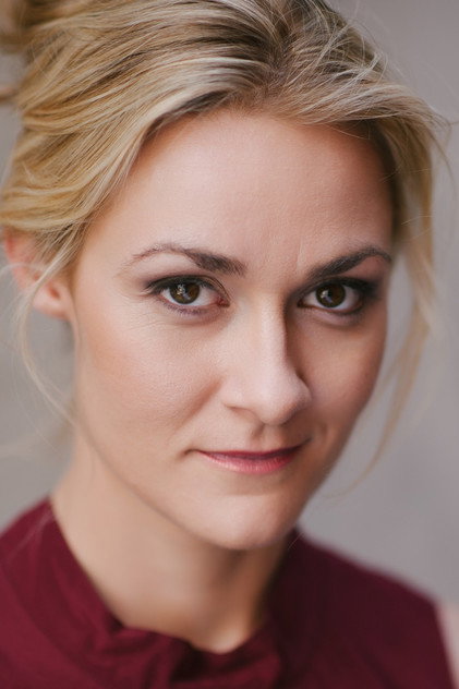 Zdjęcie Julia Billington