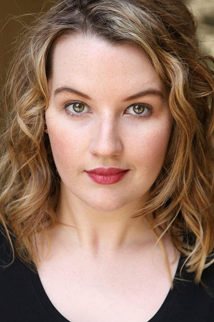 Zdjęcie Bridie Connell