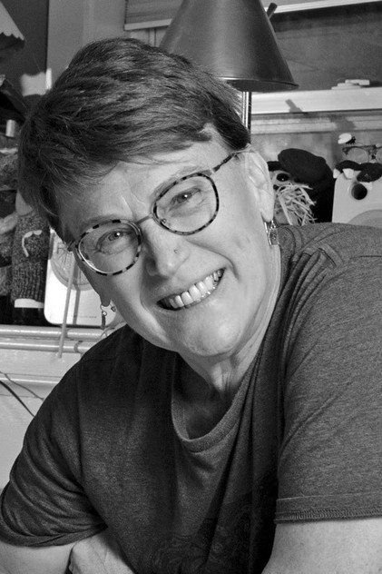 Zdjęcie Lisa Buckley
