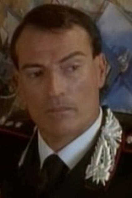 Zdjęcie Piero Di Carlo