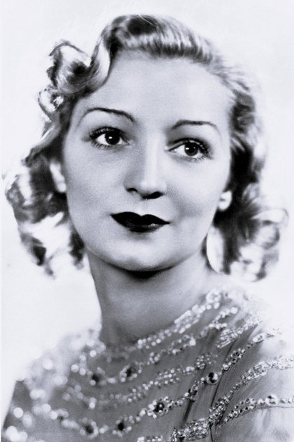 Zdjęcie Florence Desmond