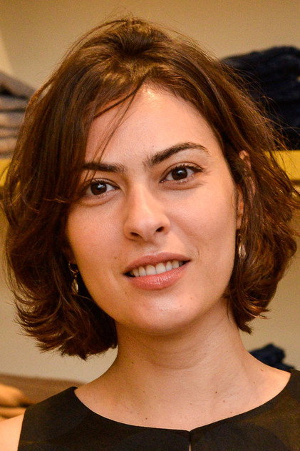 Zdjęcie Isabel Wilker
