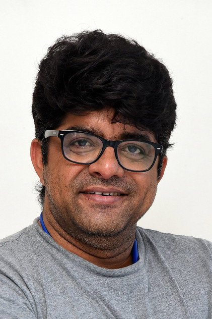 Zdjęcie Srikanth Iyengar