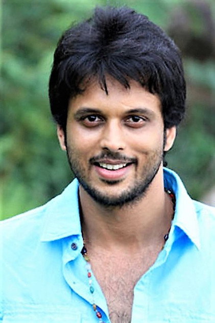 Zdjęcie Aadarsh Balakrishna