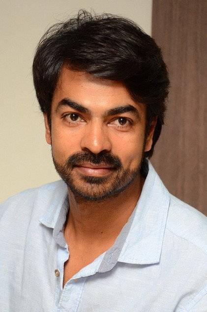 Zdjęcie Ravi Varma