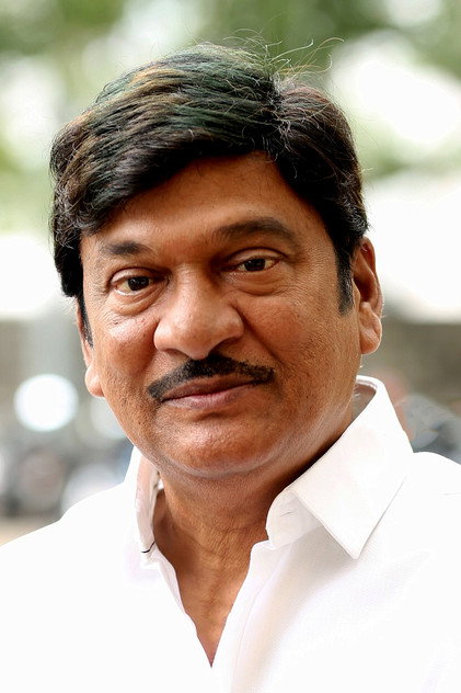Zdjęcie Rajendra Prasad