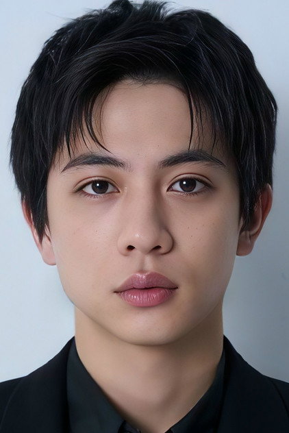Zdjęcie 田中洸希