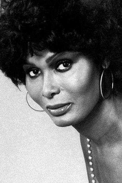 Zdjęcie Ajita Wilson