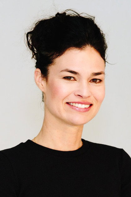 Zdjęcie Danielle Renfrew Behrens