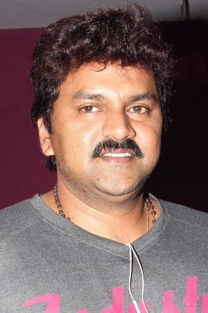 Zdjęcie Sameer Hasan