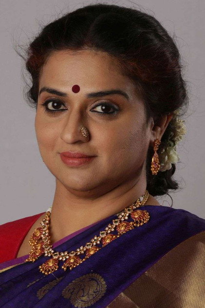 Zdjęcie Pavitra Lokesh