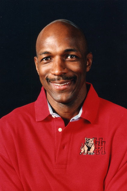Zdjęcie Clyde Drexler
