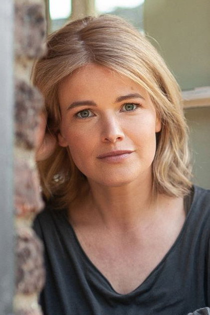 Zdjęcie Mira Bartuschek