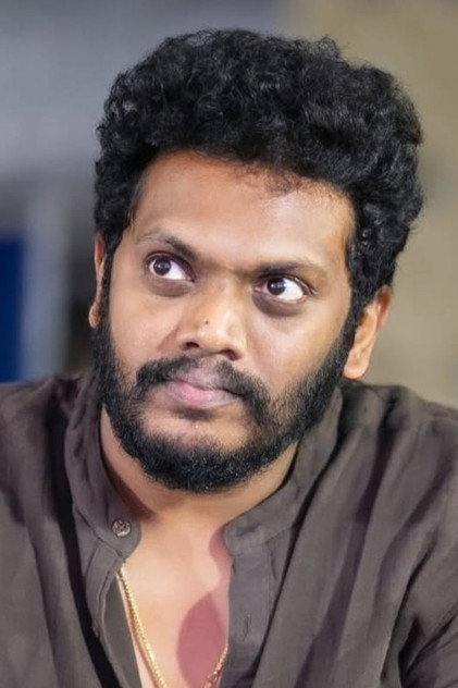 Zdjęcie Sandeep Raj