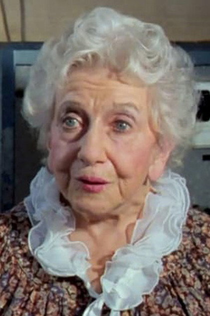 Zdjęcie Colleen Clifford