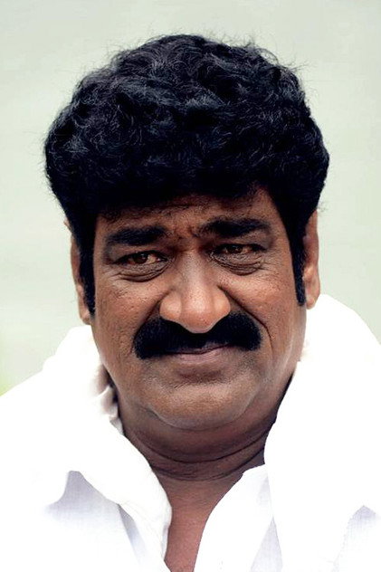 Zdjęcie Raghu Babu