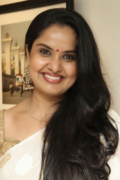 Zdjęcie Pragathi Mahavadi