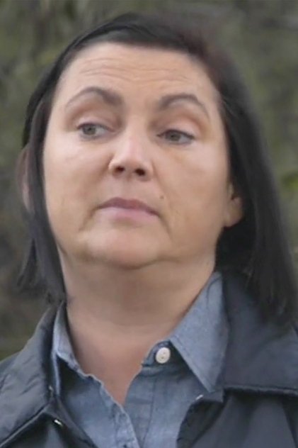 Zdjęcie Kathy Byron