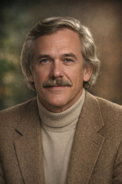 Zdjęcie Marc de Géorgi