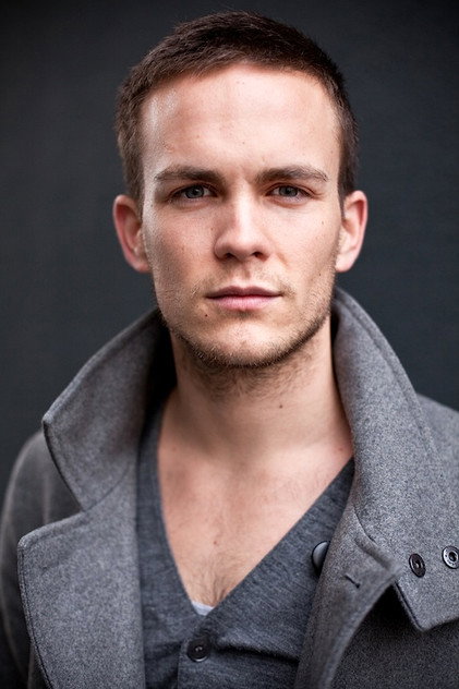 Zdjęcie Eric Klotzsch