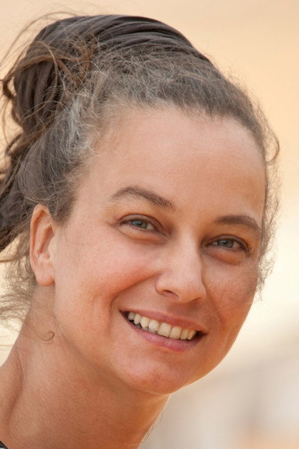Zdjęcie Natalie Uher