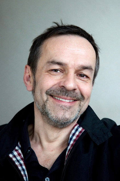 Zdjęcie Marcel Gisler