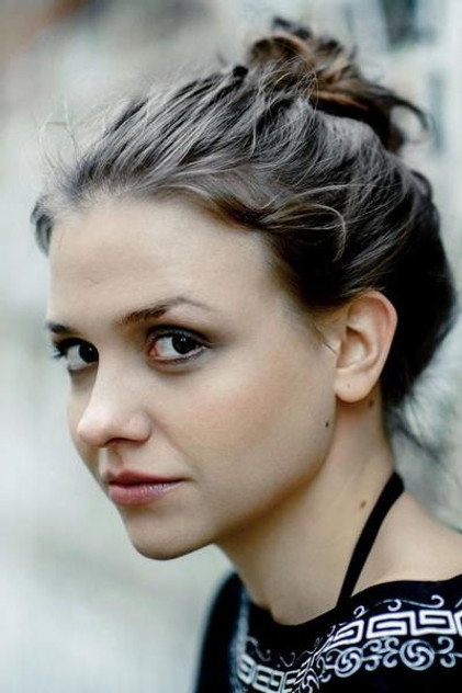 Zdjęcie Jessy Moravec