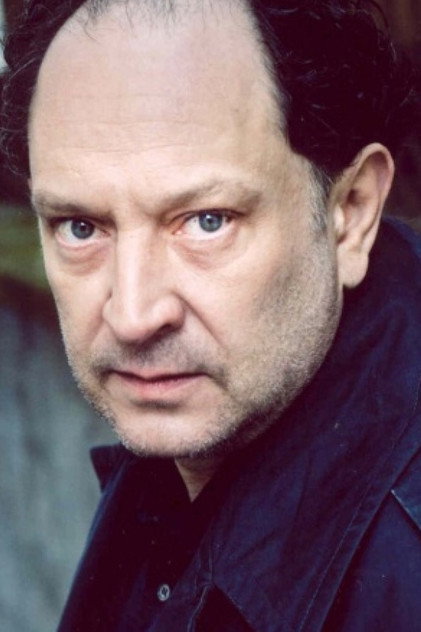 Zdjęcie Andreas Matti