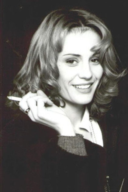 Zdjęcie Antonella Ponziani