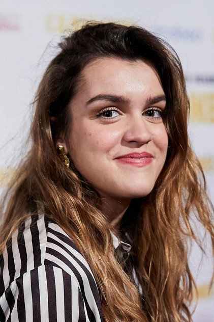 Zdjęcie Amaia Romero
