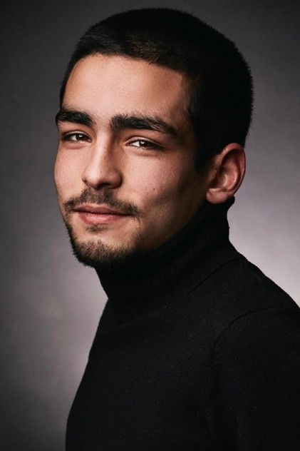 Zdjęcie Omar Ayuso