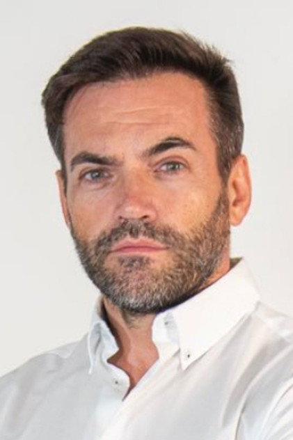 Zdjęcie Miguel Ángel Gorbe