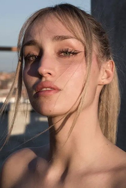 Zdjęcie Aitana Batres