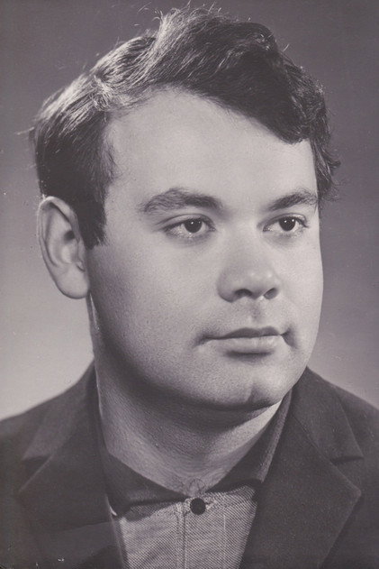 Zdjęcie Алексей Герман ст.